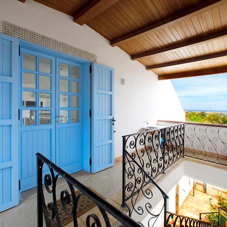 Villetta Acacie San Vito Lo Capo Exterior foto