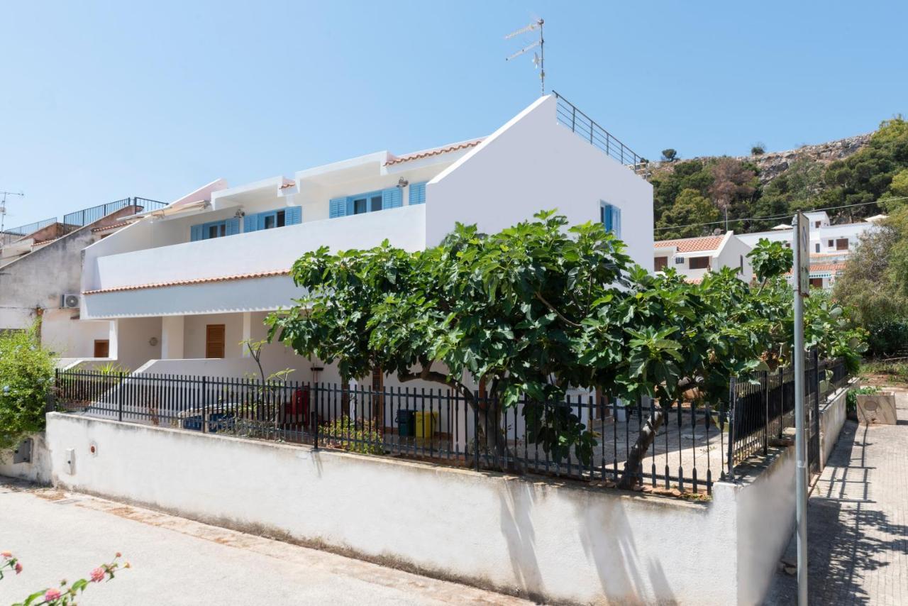 Villetta Acacie San Vito Lo Capo Exterior foto