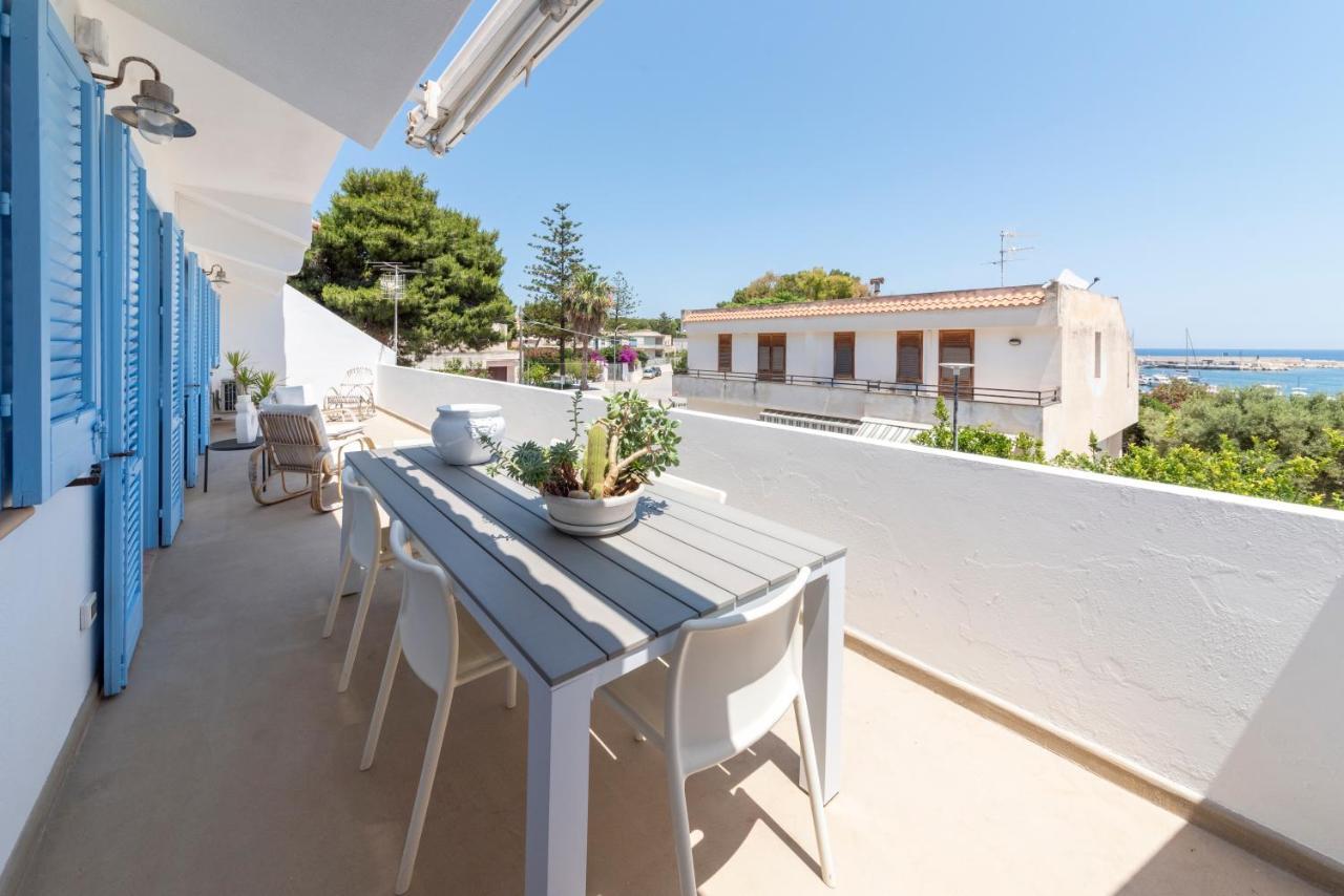 Villetta Acacie San Vito Lo Capo Exterior foto