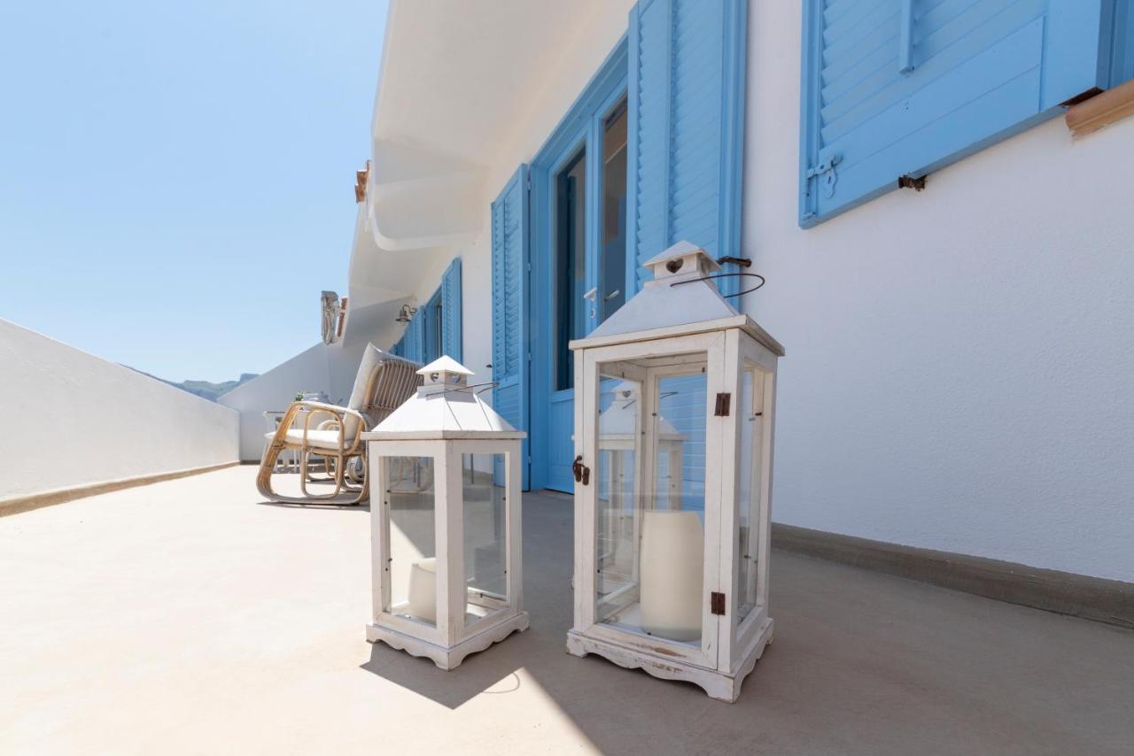 Villetta Acacie San Vito Lo Capo Exterior foto