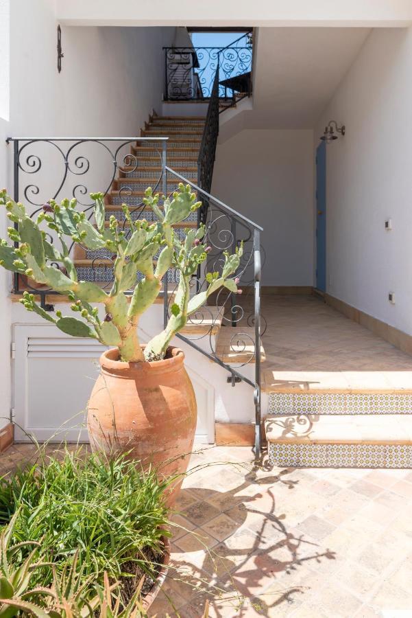 Villetta Acacie San Vito Lo Capo Exterior foto