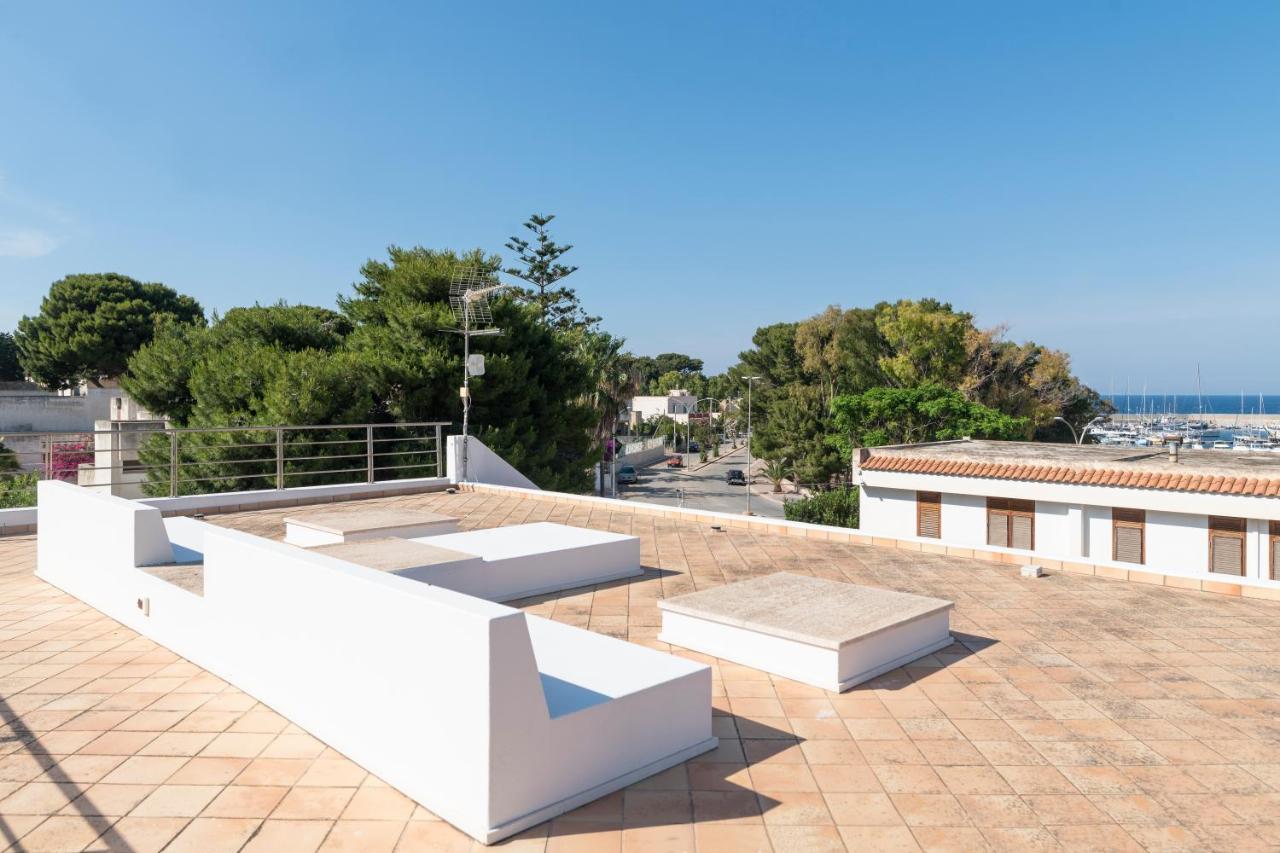 Villetta Acacie San Vito Lo Capo Exterior foto