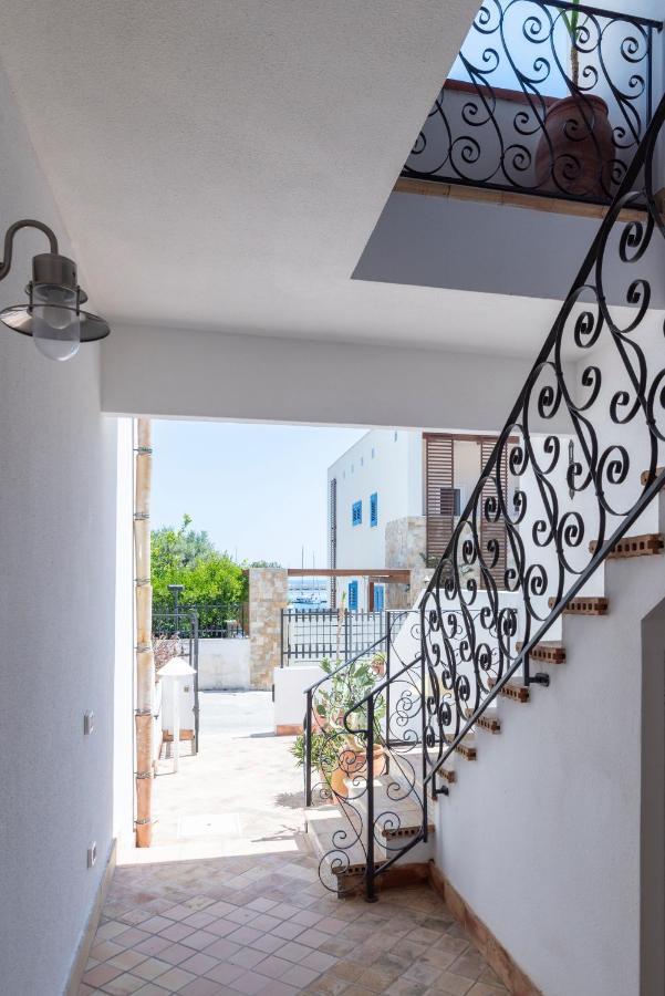 Villetta Acacie San Vito Lo Capo Exterior foto