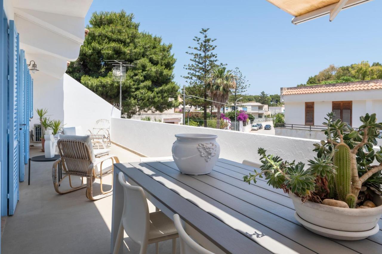 Villetta Acacie San Vito Lo Capo Exterior foto