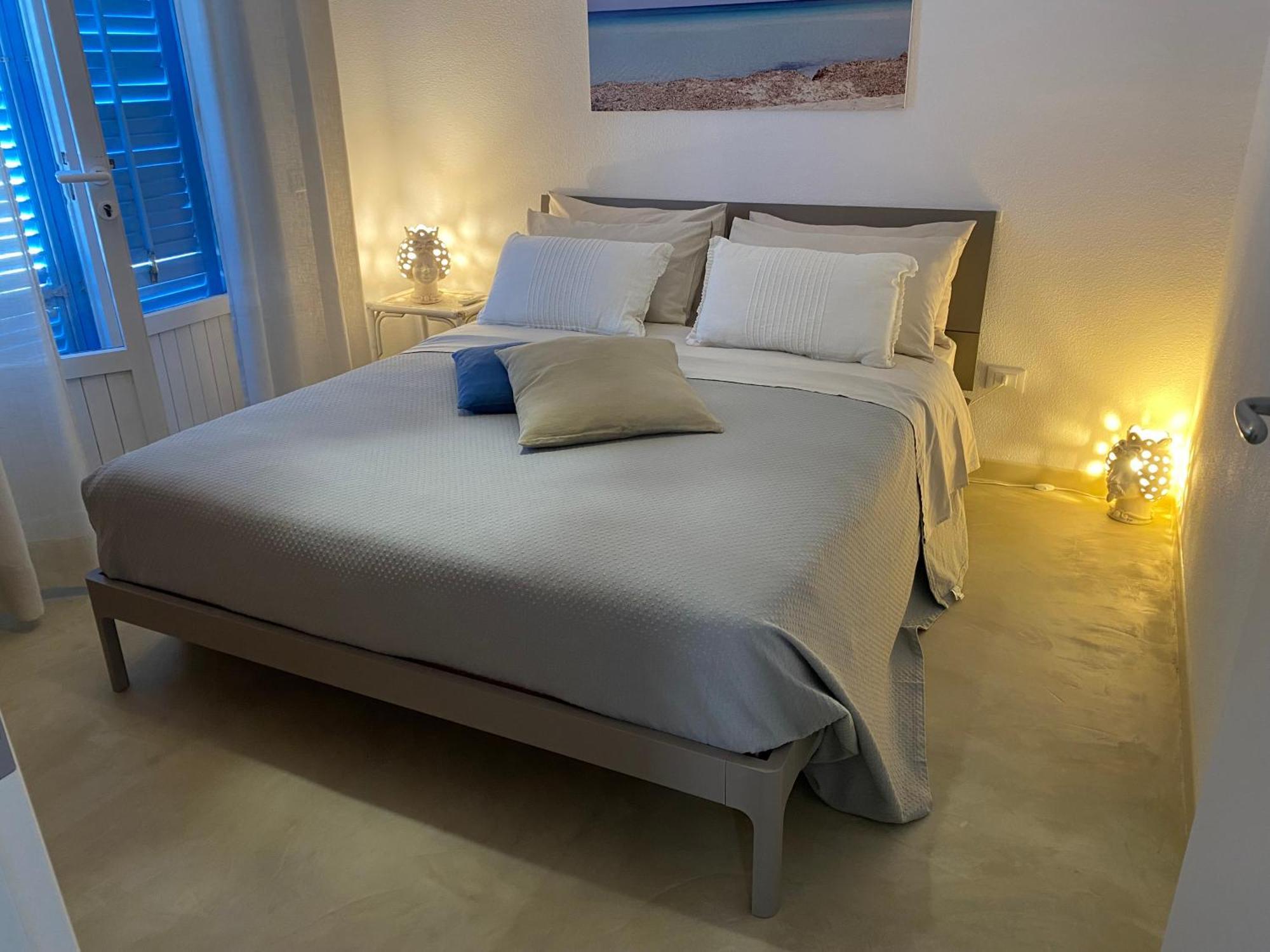 Villetta Acacie San Vito Lo Capo Exterior foto