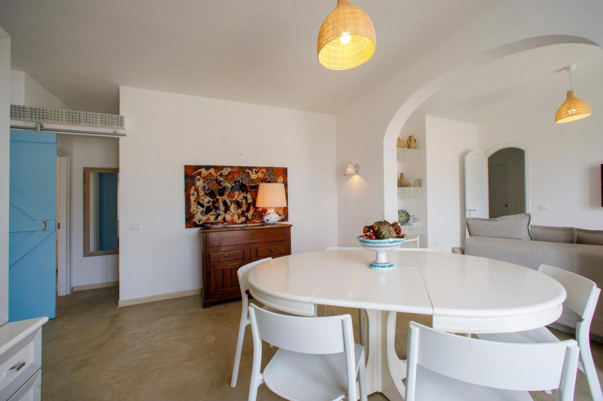 Villetta Acacie San Vito Lo Capo Exterior foto